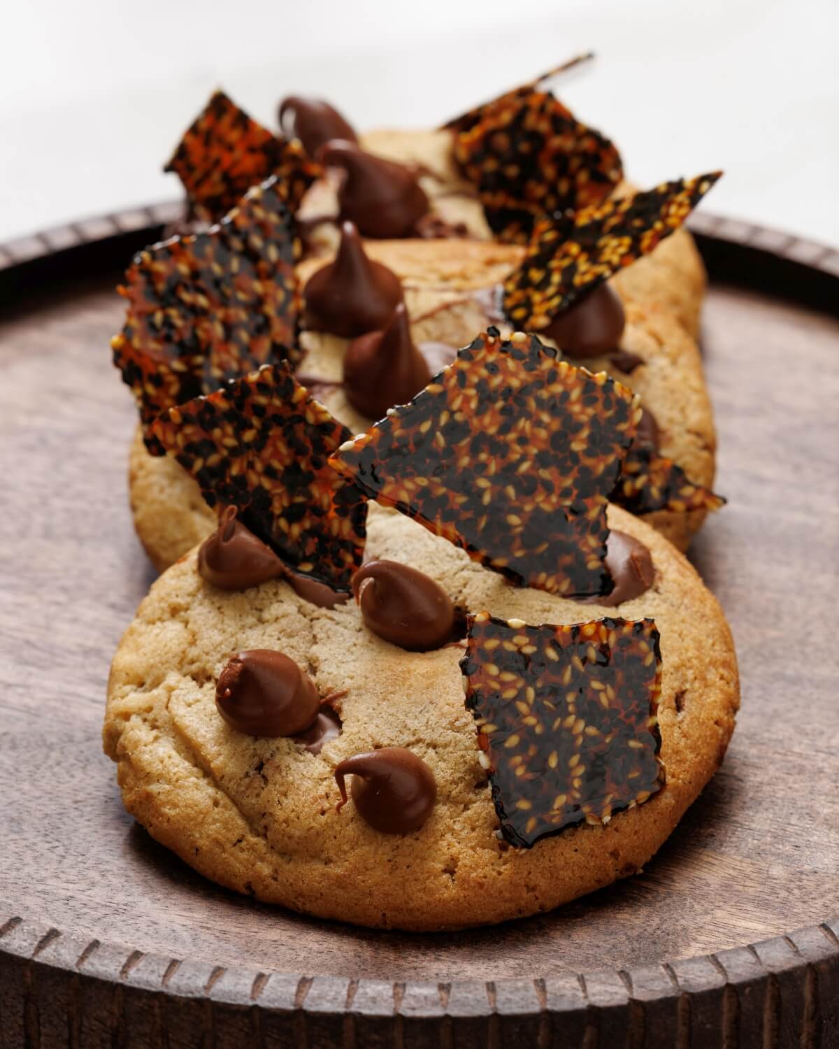 American Cookies